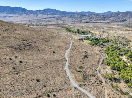 Apn 01609111 Dayton Toll Rd, Mound House, NV 89706 Photo