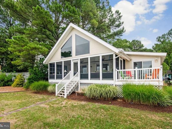 36 TEAL CIRCLE , OCEAN PINES, MD 21811