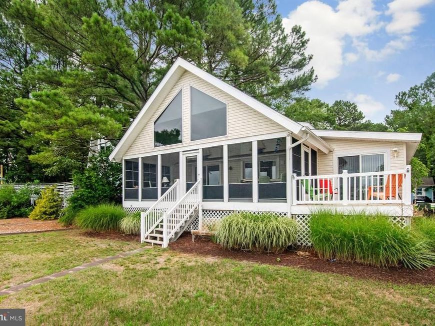 36 Teal Circle , Ocean Pines, MD 21811 Main Photo