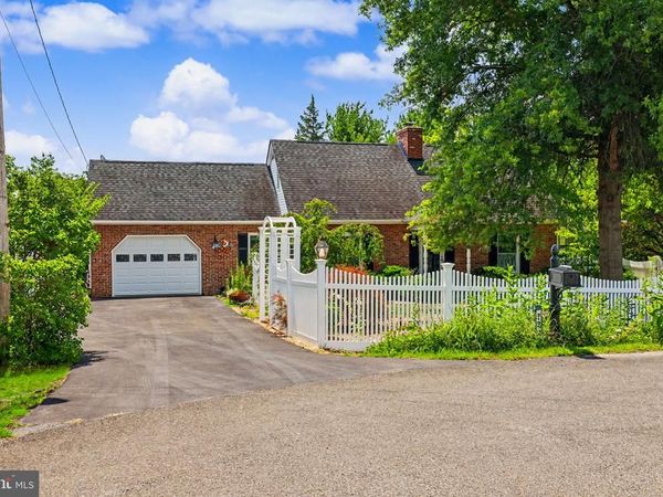 2105 SHAWN DRIVE, MIDDLETOWN, VA 22645
