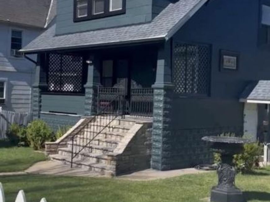 6222 Brook Avenue, Baltimore, MD 21206 Main Photo