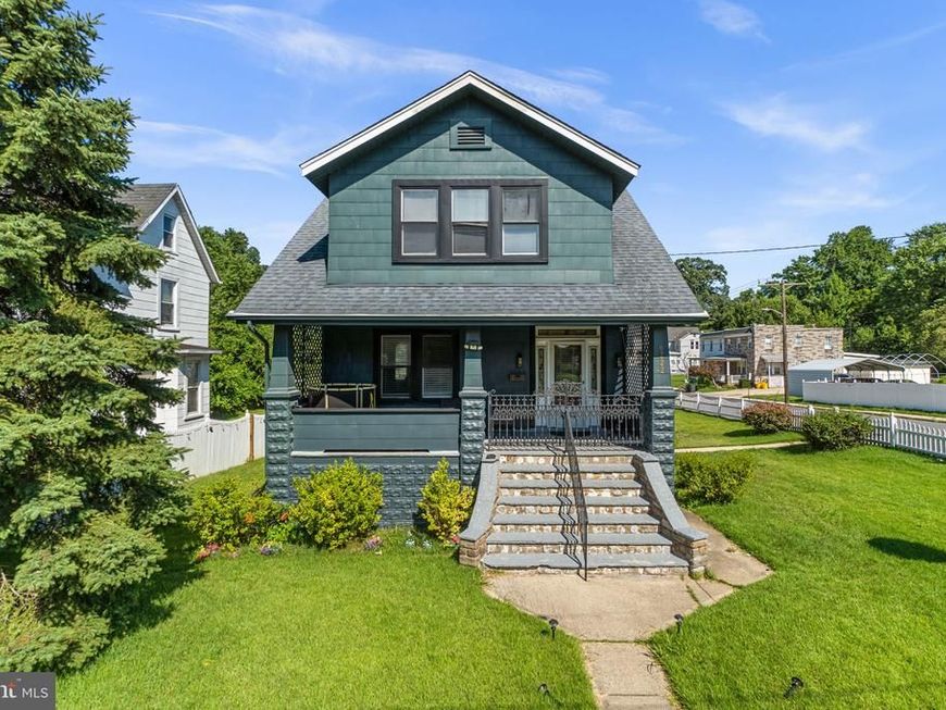 6222 Brook Avenue, Baltimore, MD 21206 Main Photo