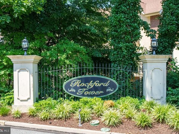 7 ROCKFORD ROAD, Unit E2, WILMINGTON, DE 19806