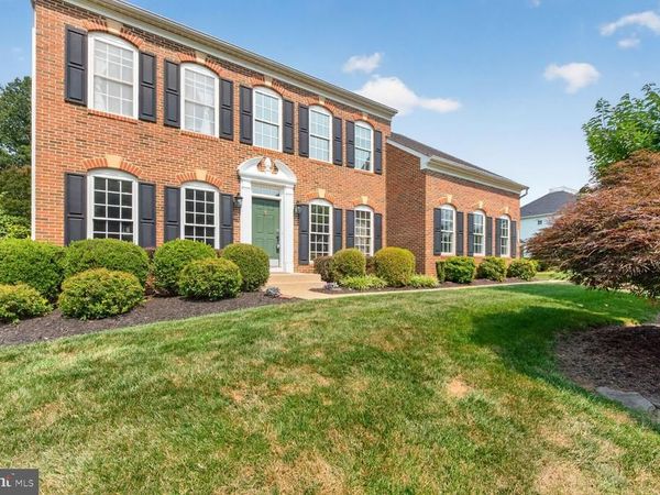 7114 NEW KENSINGTON COURT, WARRENTON, VA 20187