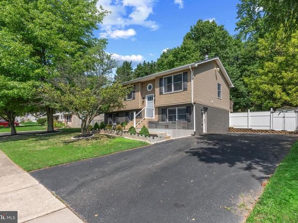336 E VILLAGE ROAD, ELKTON, MD 21921