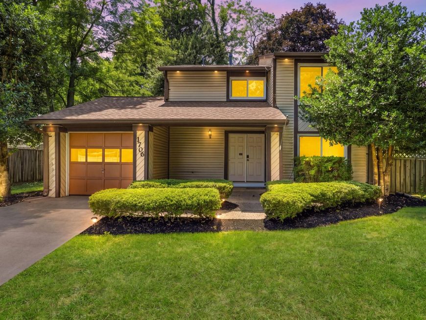 1706 Pomona Place, Bowie, MD 20716 Main Photo