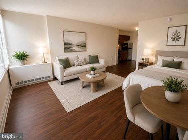 604 36 S WASHINGTON SQUARE , Unit 118, PHILADELPHIA, PA 19106