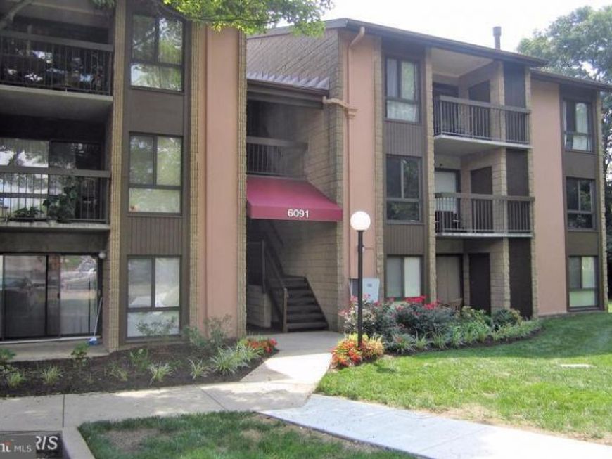 6091 Majors Lane, Unit 6, Columbia, MD 21045 Main Photo