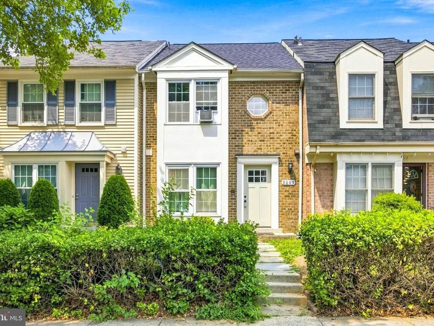 8609 Hawk Run Terrace, Montgomery Village, MD 20886 Main Photo