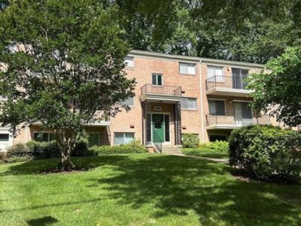 10618 KENILWORTH AVENUE , Unit K4, BETHESDA, MD 20814