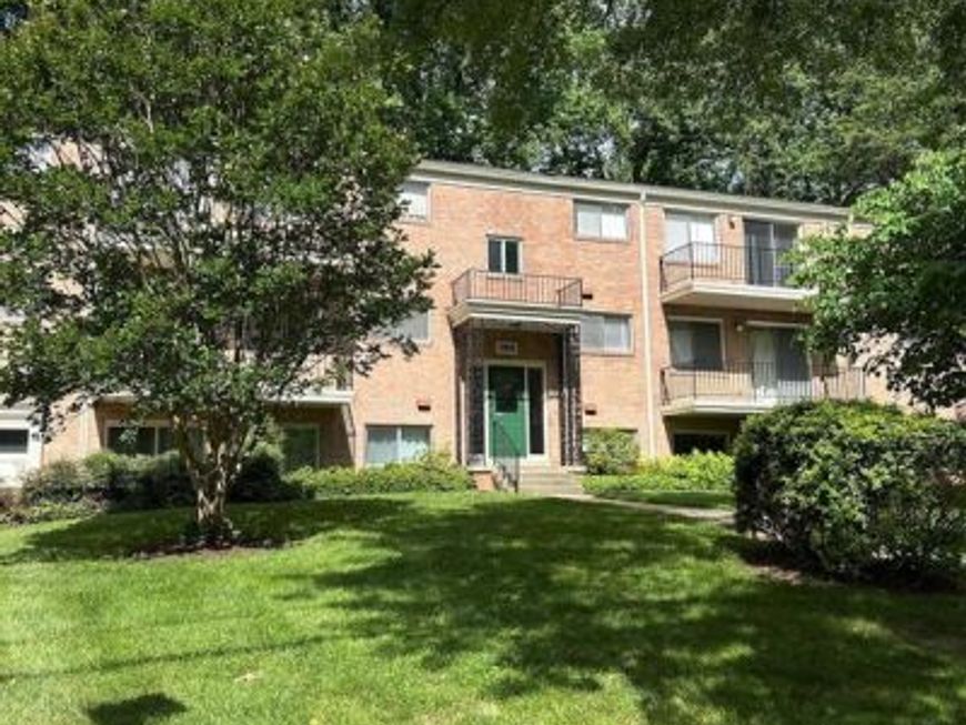 10618 Kenilworth Avenue , Unit K4, Bethesda, MD 20814 Main Photo
