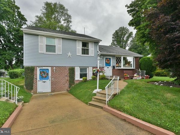 3820 ANDREA ROAD, PHILADELPHIA, PA 19154