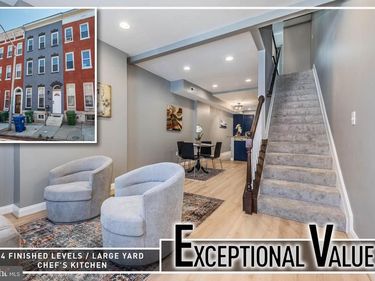 1013 BENNETT PLACE , BALTIMORE, MD 21223