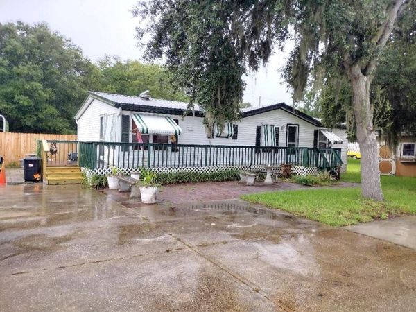 1176 COUNTY ROAD 305 , BUNNELL, FL 32110