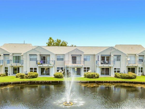 2504 WOODGATE BOULEVARD , Unit 203, ORLANDO, FL 32822