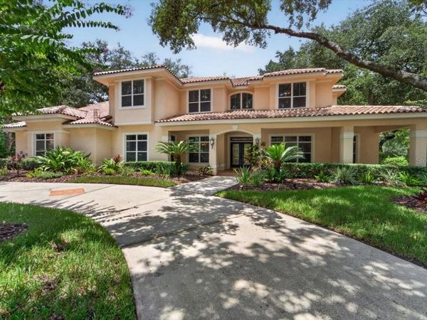 15707 COCHESTER ROAD , TAMPA, FL 33647