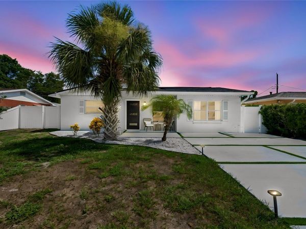 7508 W CARACAS STREET, TAMPA, FL 33615