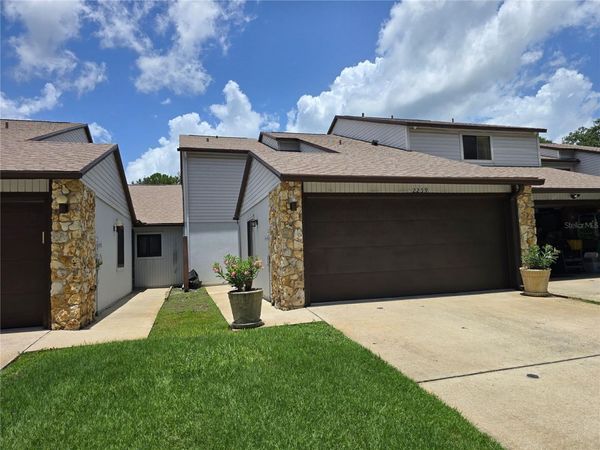 2259 BRANCHWOOD DRIVE , NEW SMYRNA BEACH, FL 32168