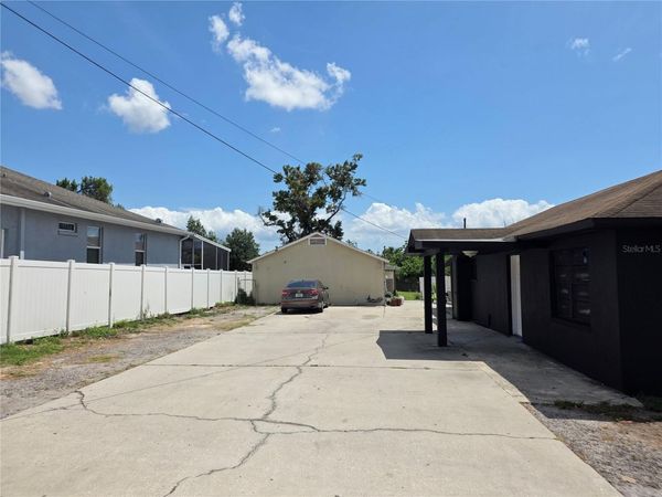 3422 W IDLEWILD AVENUE , TAMPA, FL 33614