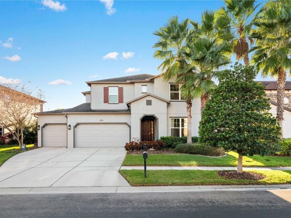 4522 SCARLET LOOP , WESLEY CHAPEL, FL 33544
