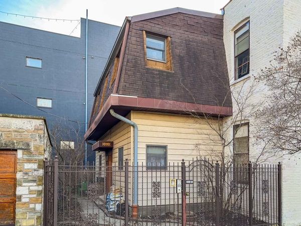 Unit 1, Chicago, IL 60647