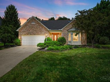 6492 Indianwood Drive, Mason, OH 45040