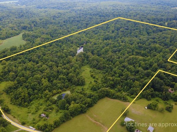 01 Braysville Road, Spencer, IN 47460