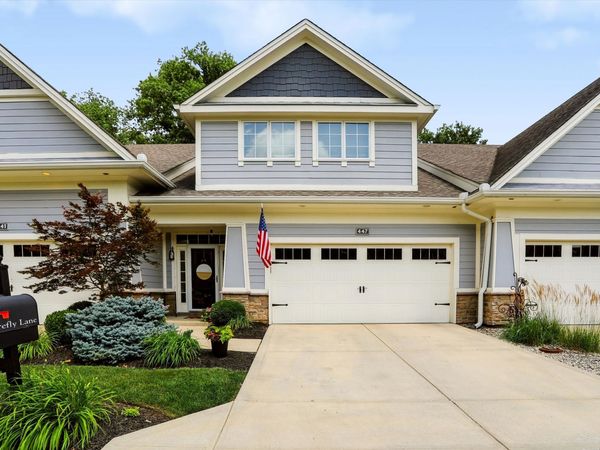 447 Firefly Lane, Carmel, IN 46032