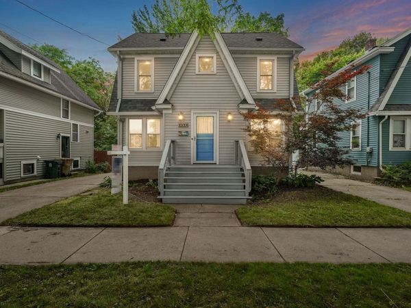 2314 E Mifflin Street, Madison, WI 53704