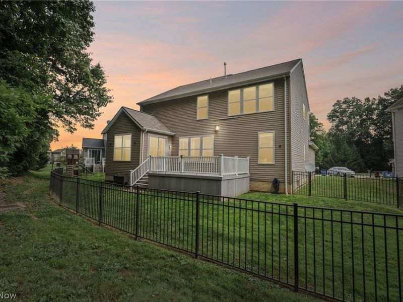 106 Rotili Lane, Akron, OH 44321 Photo 47