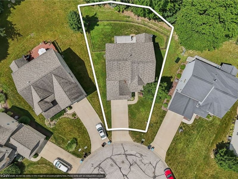 106 Rotili Lane, Akron, OH 44321 Photo 48