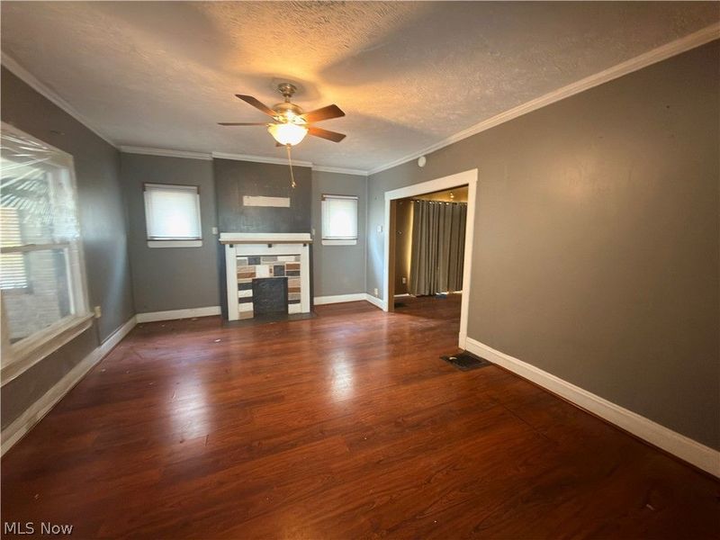 3414 E 121st Street, Cleveland, OH 44120 Photo 2