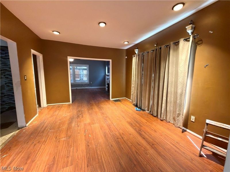3414 E 121st Street, Cleveland, OH 44120 Photo 3
