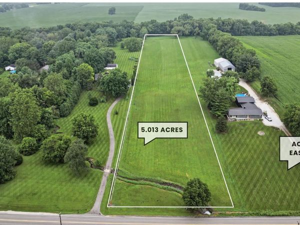 450 E 800 S, Lafayette, IN 47909