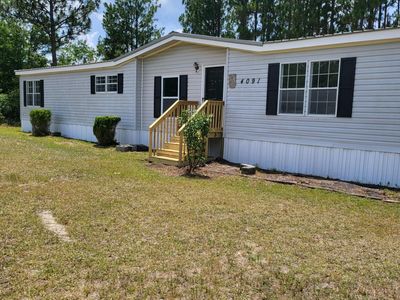 4091 Columbia Highway, Ridge Spring, SC 29129