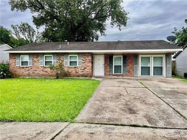 244 CONCORD Drive , LaPlace, LA 70068