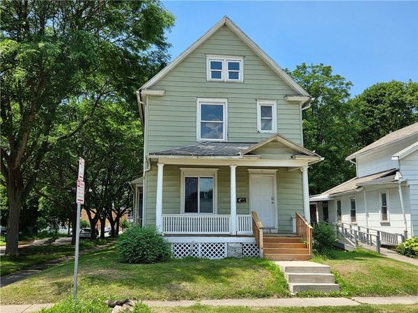 81 Seward Street, Rochester, NY 14608