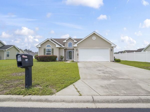 308 Barton Loop, Myrtle Beach, SC 29588