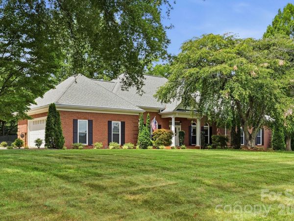 145 Baymount Drive, Statesville, NC 28625