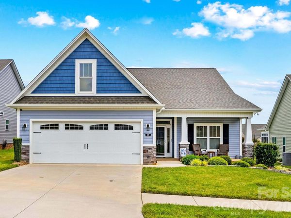 828 Wisteria Way , Salisbury, NC 28146