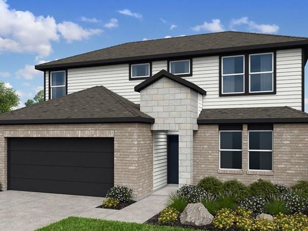 15404 Betsy ST, Pflugerville, TX 78660
