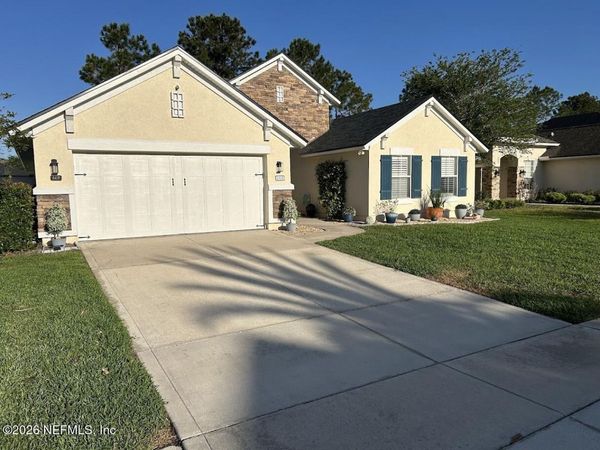 668 PORTA ROSA Circle, St. Augustine, FL 32092