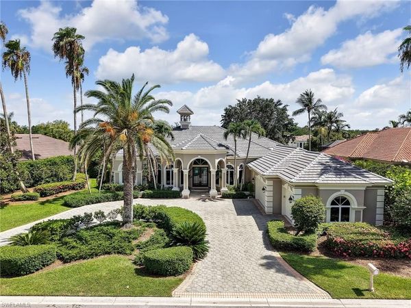 1334 Wood Duck TRL, NAPLES, FL 34108