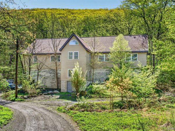 12 Summit Trail , Monroe, NY 10950