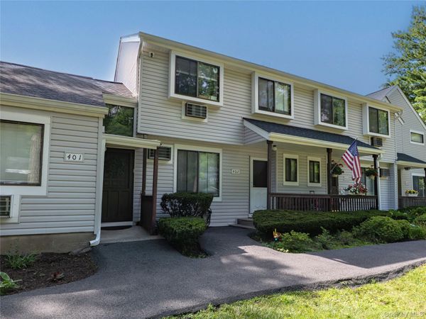 402 Mountain Laurel Dr. , Monroe, NY 10950