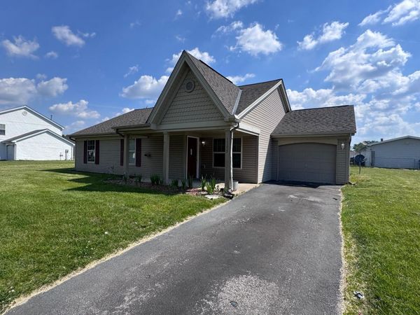 1155 Rockcress , Toledo, OH 43615