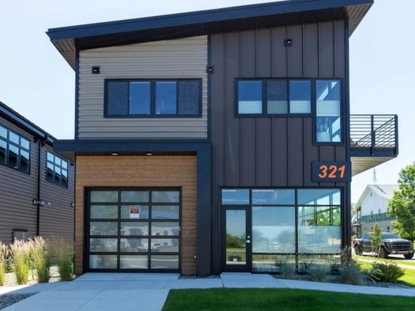 321 Gallatin Park Drive , Unit 101/201, Bozeman, MT 59715