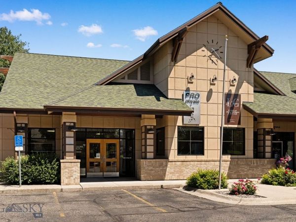 2405 W Main Street , Unit 5, Bozeman, MT 59718