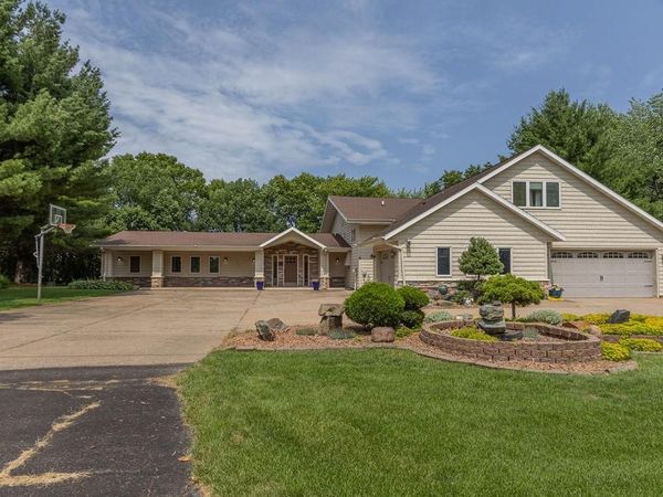 16150 93rd Avenue , Chippewa Falls, WI 54729
