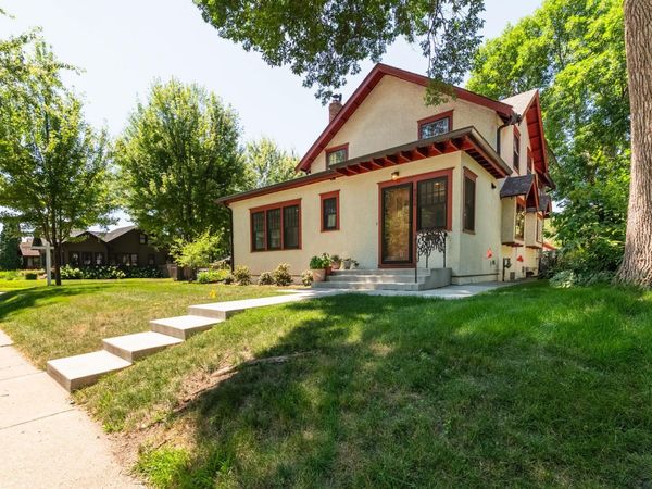 4354 Garfield Avenue, Minneapolis, MN 55409